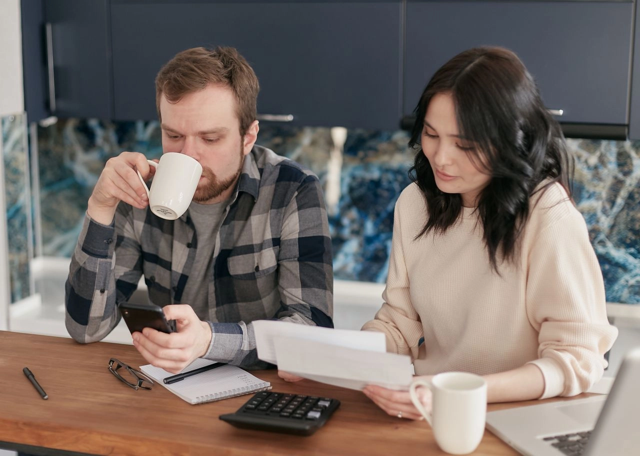 Team collaboration in banking