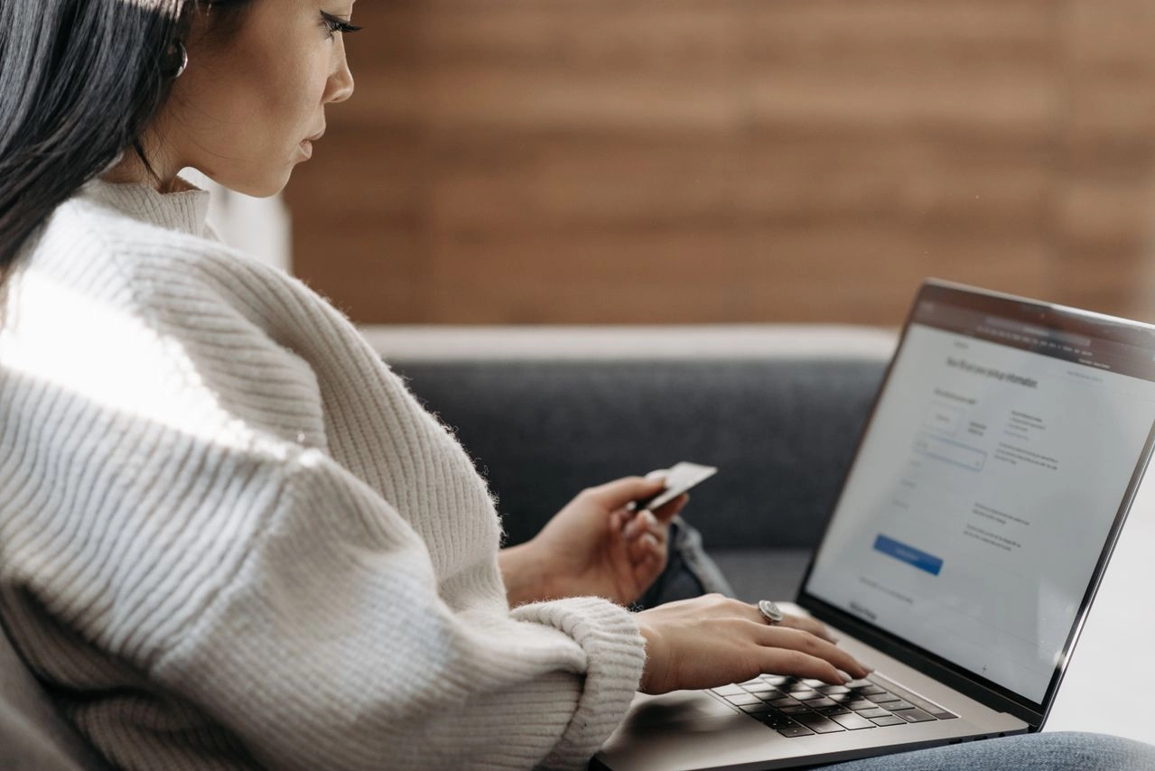 Community banking support